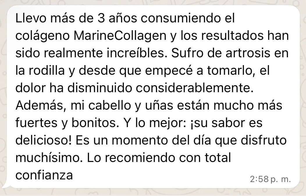 Testimonio de Liset Alejandra
