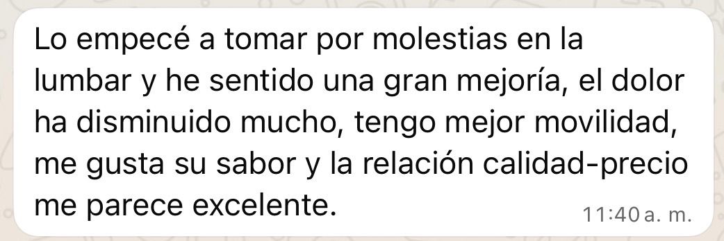 Testimonio de Sandra Marín