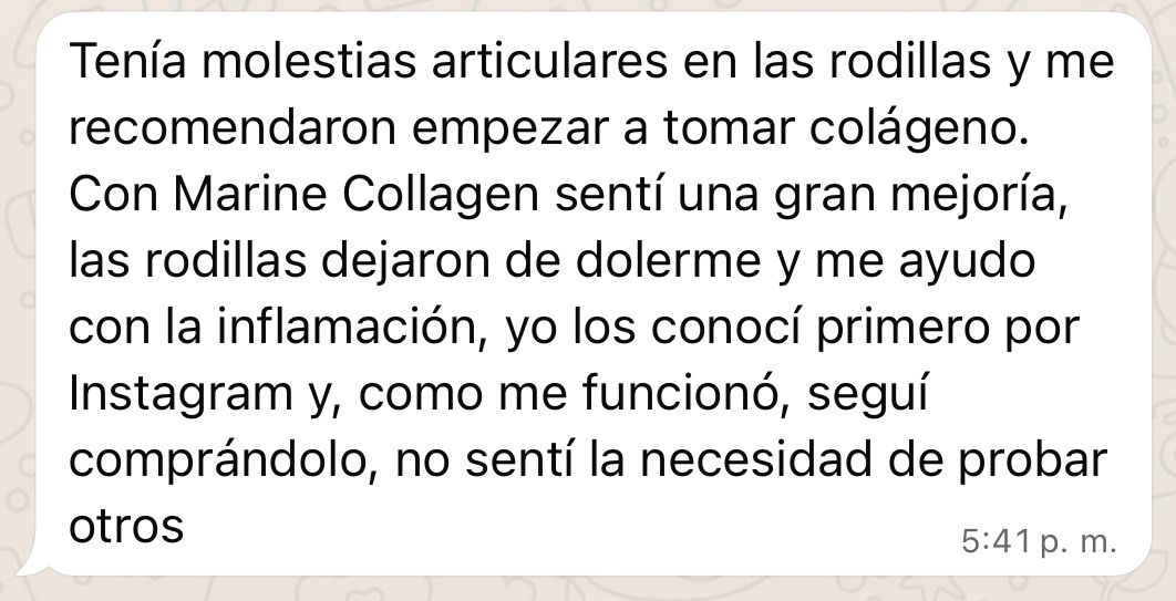 Testimonio de Henry Cañas