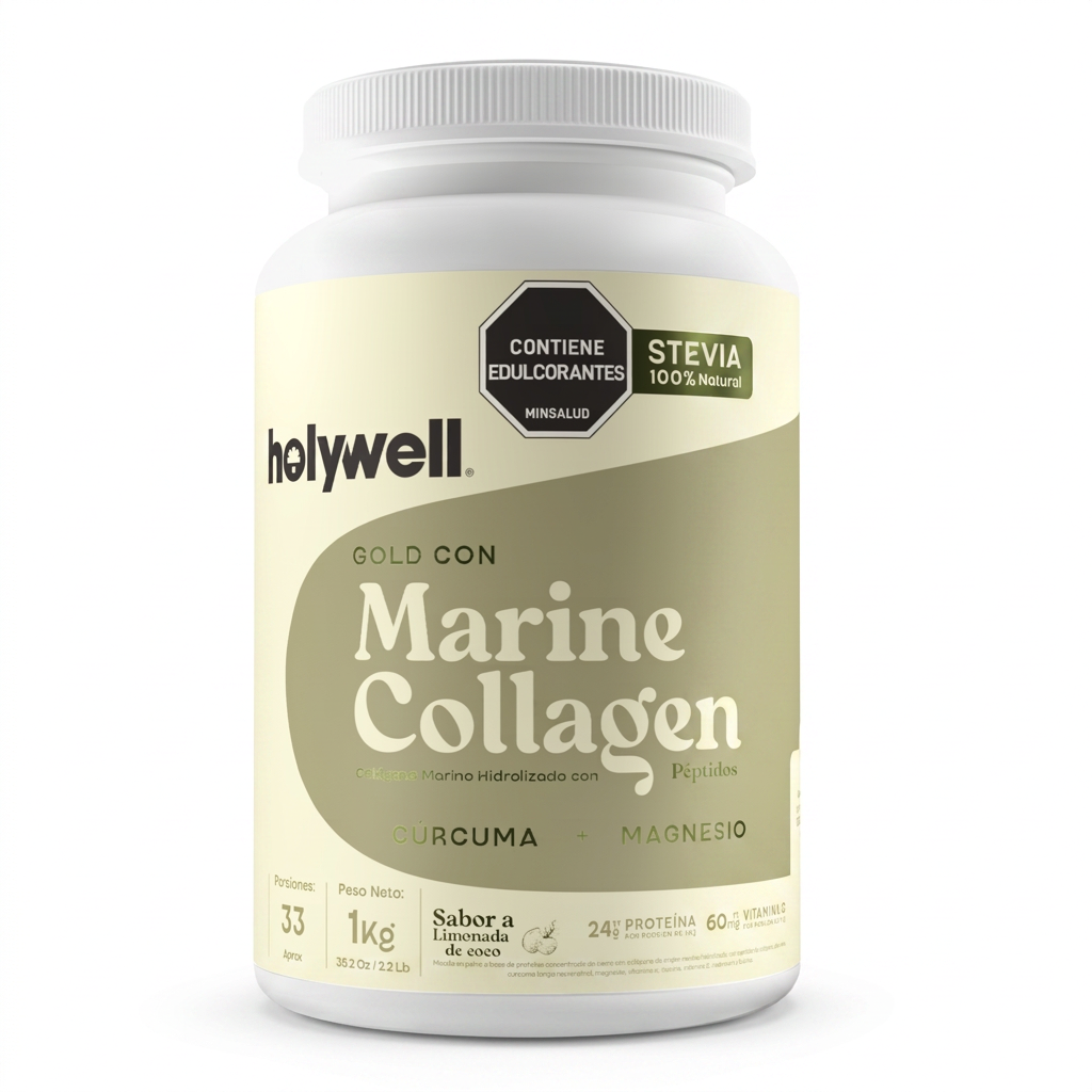 Marine Collagen 1 unidad